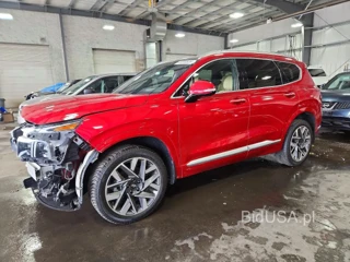 HYUNDAI SANTA FE CALLIGRAPHY