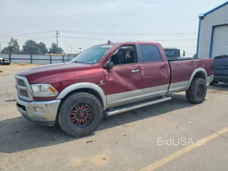 RAM 3500 LARAMIE
