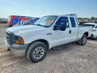 FORD F250 SUPER DUTY