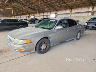BUICK LESABRE LIMITED