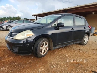 NISSAN VERSA 1.8 S