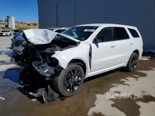 DODGE DURANGO GT