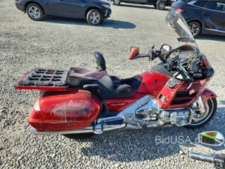 HONDA GL1800