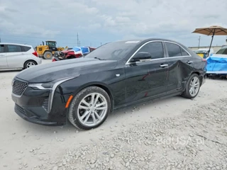 CADILLAC CT4 LUXURY