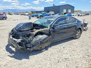 ACURA TL