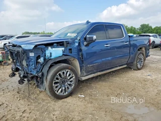 GMC SIERRA K1500 DENALI ULTIMATE