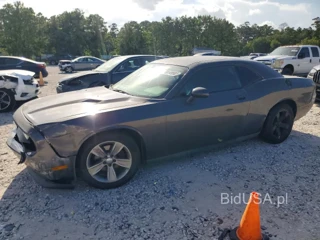 DODGE CHALLENGER SXT