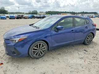 SUBARU IMPREZA SPORT