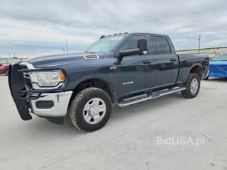 RAM 2500 TRADESMAN