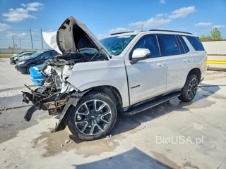 CHEVROLET TAHOE C1500 RST