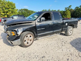 DODGE RAM 1500