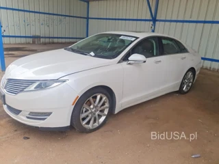 LINCOLN MKZ