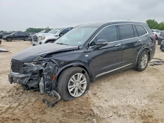 CADILLAC XT6 LUXURY