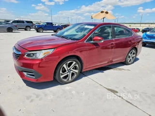 SUBARU LEGACY LIMITED