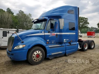 INTERNATIONAL PROSTAR