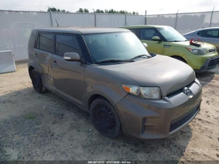 SCION SCION XB