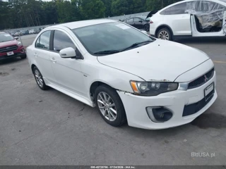MITSUBISHI MITSUBISHI LANCER ES