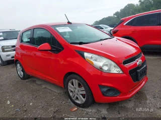 CHEVROLET CHEVROLET SPARK 1LT AUTO