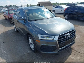 AUDI AUDI Q3 2.0T PREMIUM/2.0T SPORT PREMIUM
