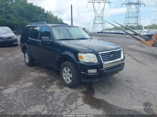 FORD FORD EXPLORER XLT