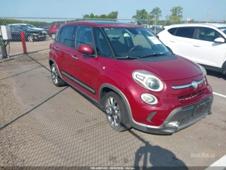 FIAT FIAT 500L TREKKING
