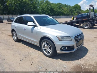 AUDI AUDI Q5 2.0T PREMIUM