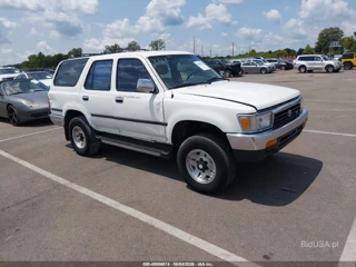 TOYOTA TOYOTA 4RUNNER VN29 SR5