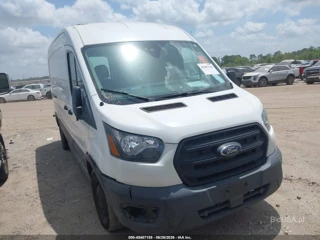 FORD FORD TRANSIT-250