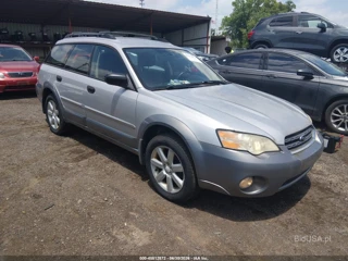 SUBARU SUBARU OUTBACK 2.5I