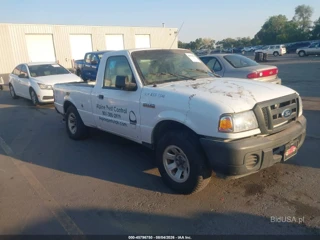 FORD FORD RANGER XL