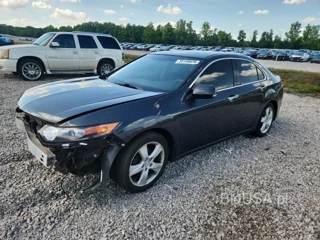 ACURA TSX TECH