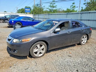 ACURA TSX