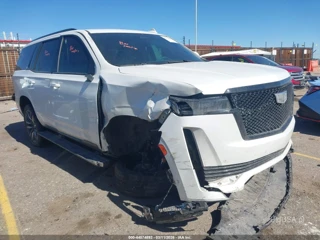 CADILLAC CADILLAC ESCALADE 4WD SPORT PLATINUM