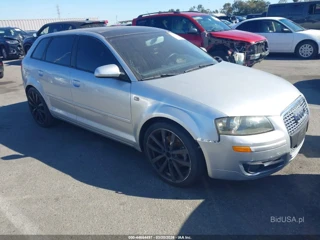 AUDI AUDI A3 2.0T