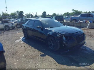 CHRYSLER CHRYSLER 300 S