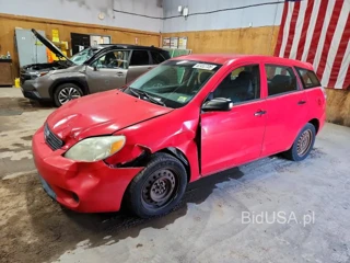 TOYOTA MATRIX BASE