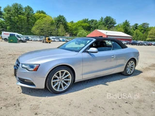 AUDI A5 PREMIUM
