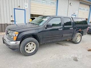 GMC CANYON SLE