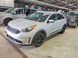 KIA NIRO LX
