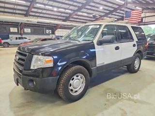 FORD EXPEDITION XL