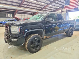 GMC SIERRA K1500