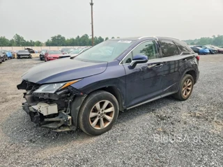 LEXUS RX 350 BASE