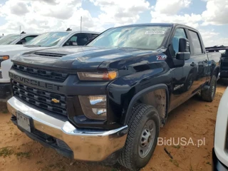 CHEVROLET SILVERADO C1500 HEAVY DUTY