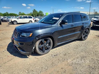 JEEP GRAND CHEROKEE OVERLAND