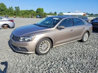 VOLKSWAGEN PASSAT SE