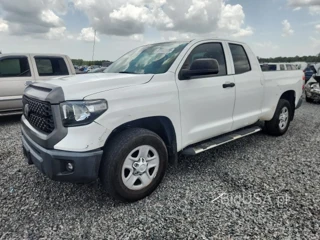 TOYOTA TUNDRA SR