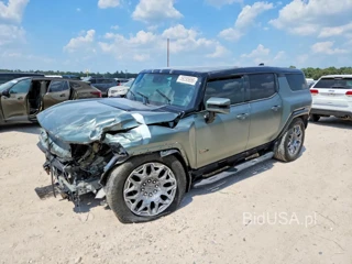 GMC HUMMER SUV 3X