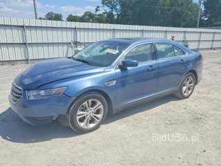 FORD TAURUS SEL