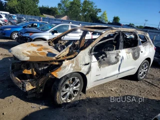 BUICK ENCLAVE AVENIR