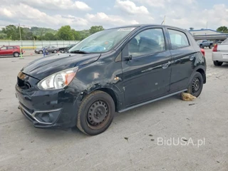 MITSUBISHI MIRAGE ES